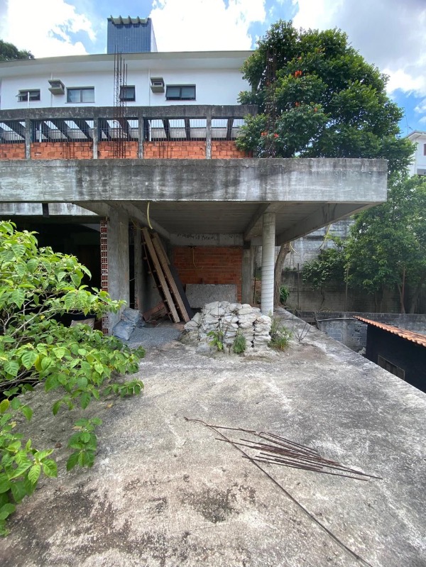 Terreno, 522 m² - Foto 3