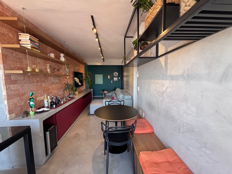 Apartamento, 2 quartos, 62 m² - Foto 4