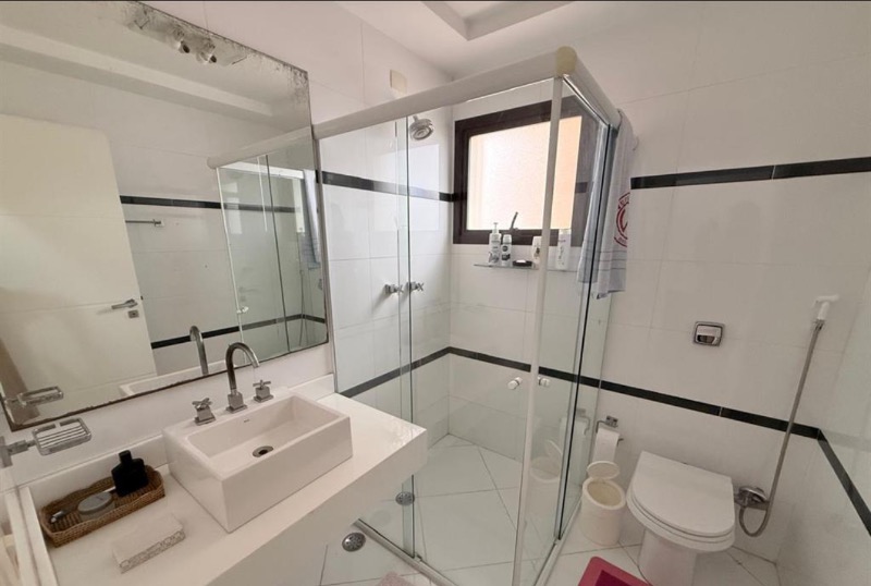 Apartamento, 4 quartos, 268 m² - Foto 21