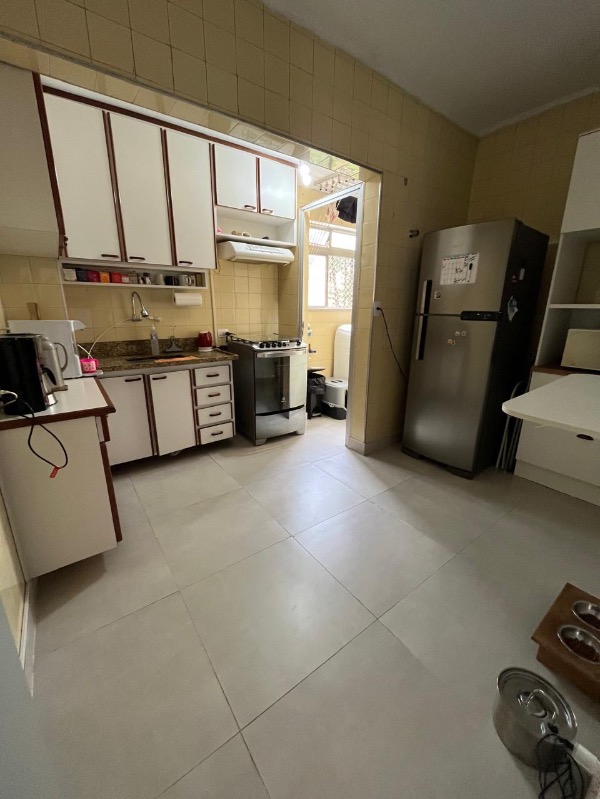 Apartamento, 3 quartos, 89 m² - Foto 4