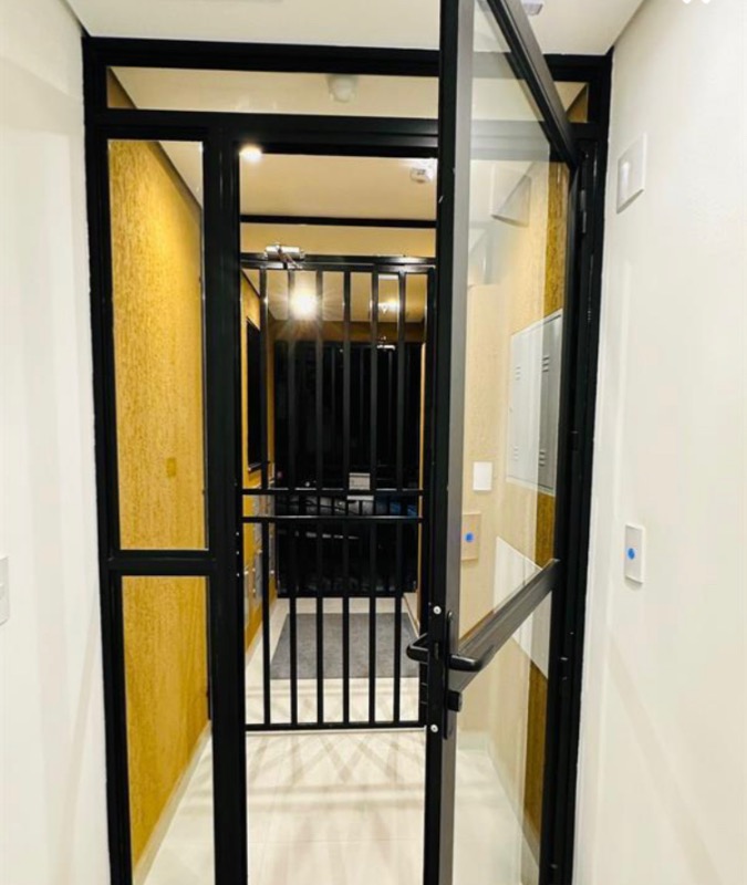 Kitnet-Studio, 24 m² - Foto 3
