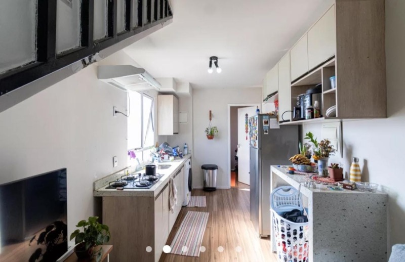 Apartamento, 3 quartos, 67 m² - Foto 4
