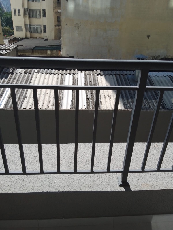 Flat/Apart Hotel, 1 quarto, 26 m² - Foto 10