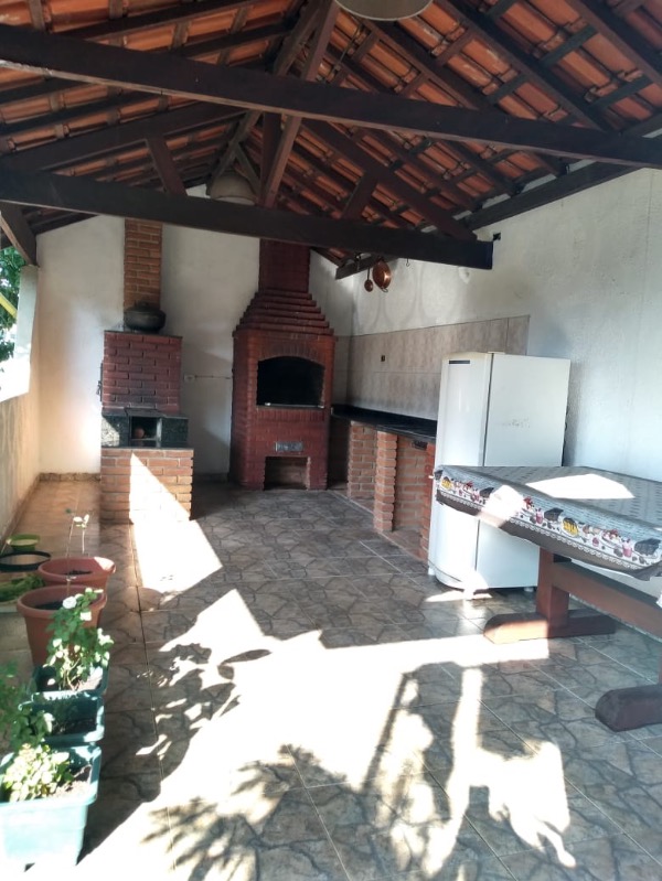 Casa, 3 quartos, 220 m² - Foto 12