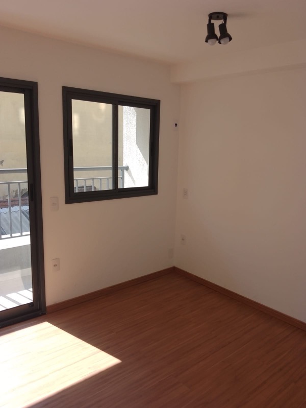 Flat/Apart Hotel, 1 quarto, 26 m² - Foto 2