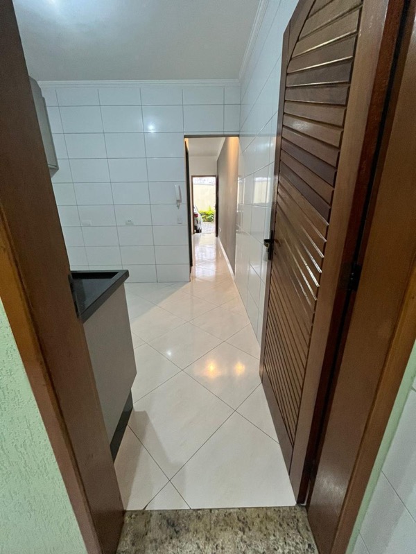 Casa de Condomínio, 2 quartos - Foto 4