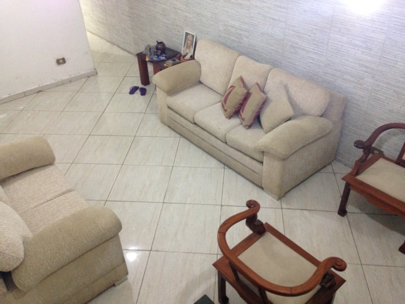 Casa, 2 quartos, 160 m² - Foto 2