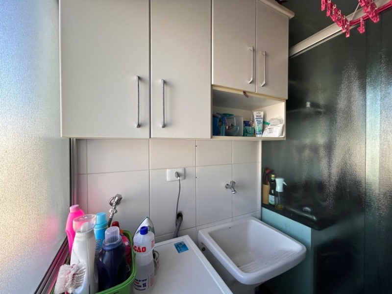 Apartamento, 2 quartos, 50 m² - Foto 8
