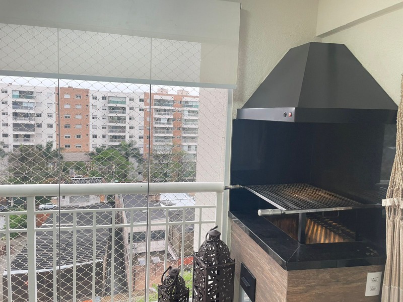 Apartamento, 3 quartos, 86 m² - Foto 15