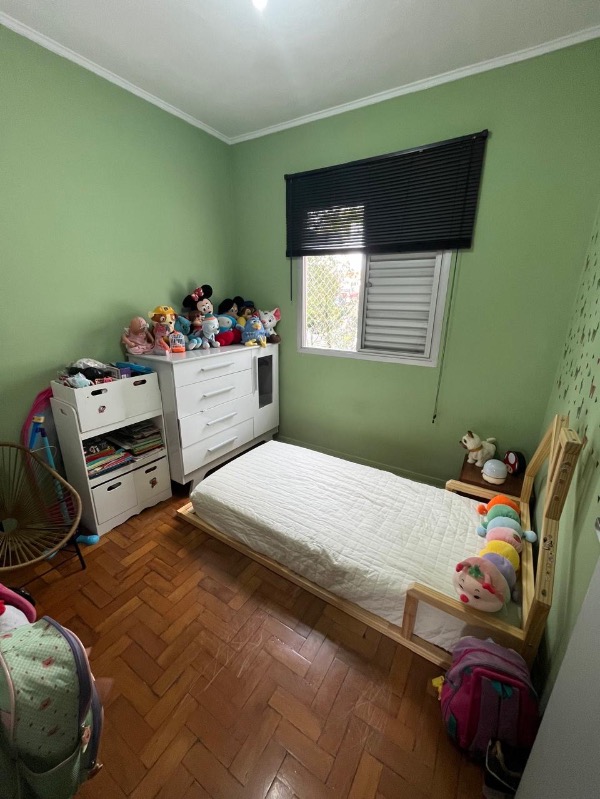 Apartamento, 3 quartos, 89 m² - Foto 10