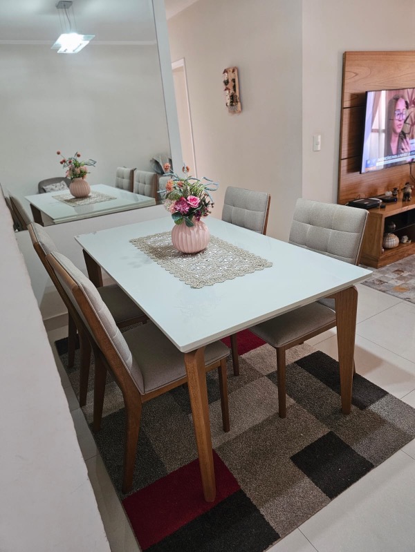 Apartamento, 3 quartos, 80 m² - Foto 7