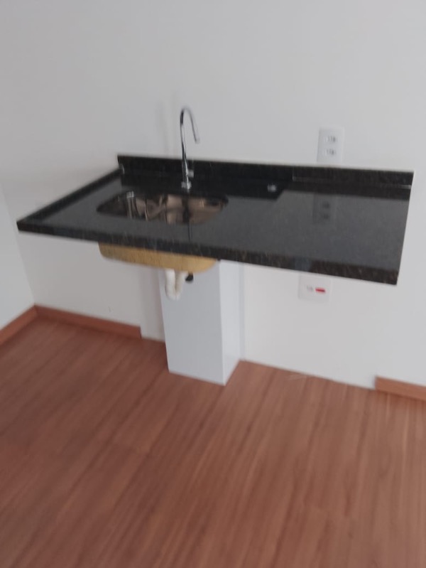 Flat/Apart Hotel, 1 quarto, 26 m² - Foto 23