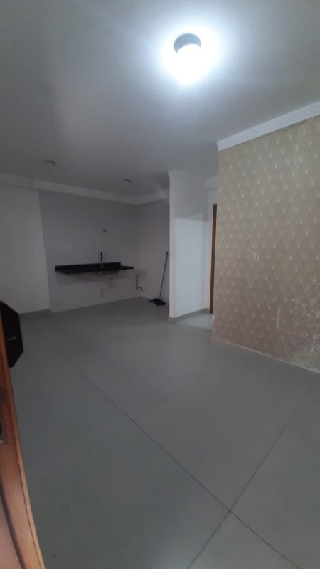 Apartamento, 1 quarto, 36 m² - Foto 3