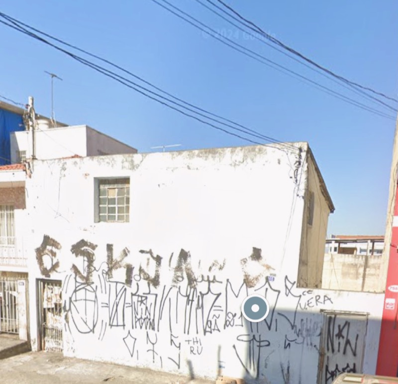 Terreno, 200 m² - Foto 2