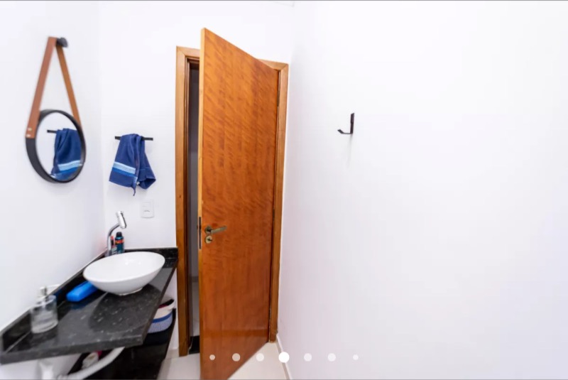 Casa, 3 quartos, 112 m² - Foto 24