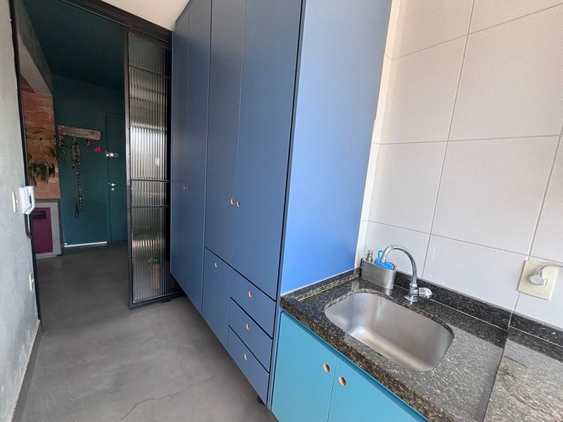 Apartamento, 2 quartos, 62 m² - Foto 12