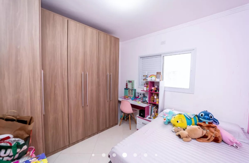 Casa, 3 quartos, 112 m² - Foto 14