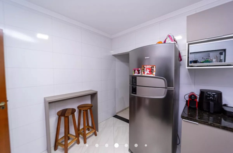 Casa, 3 quartos, 112 m² - Foto 8