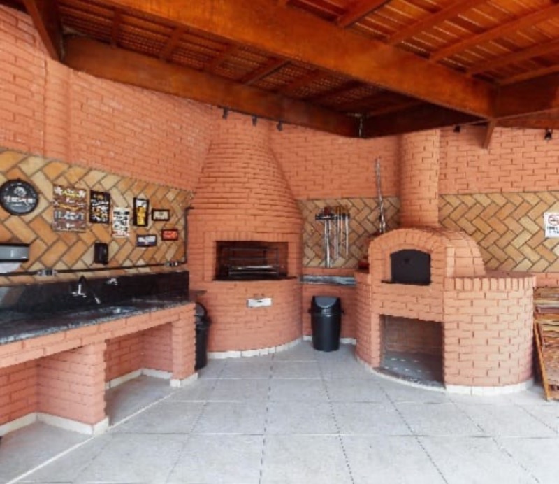 Apartamento, 3 quartos, 74 m² - Foto 36