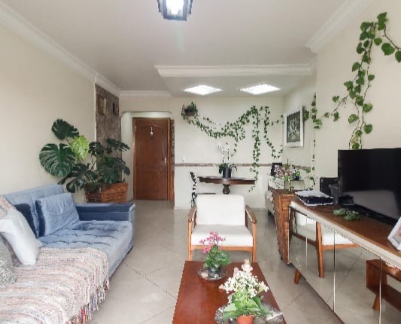 Apartamento, 3 quartos, 74 m² - Foto 3
