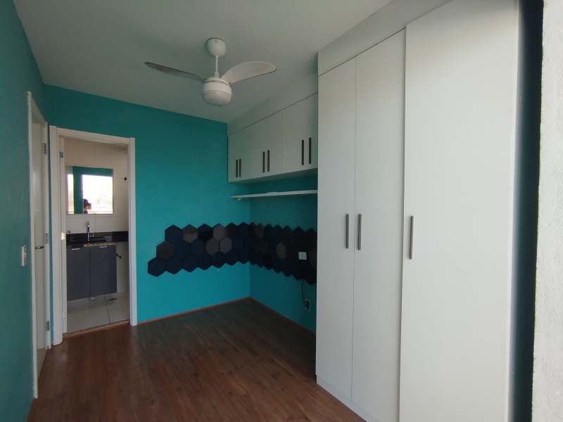 Apartamento, 1 quarto, 29 m² - Foto 8