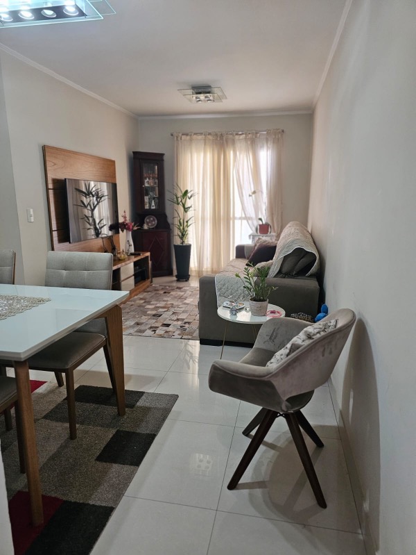 Apartamento, 3 quartos, 80 m² - Foto 1