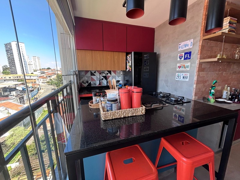 Apartamento, 2 quartos, 62 m² - Foto 11