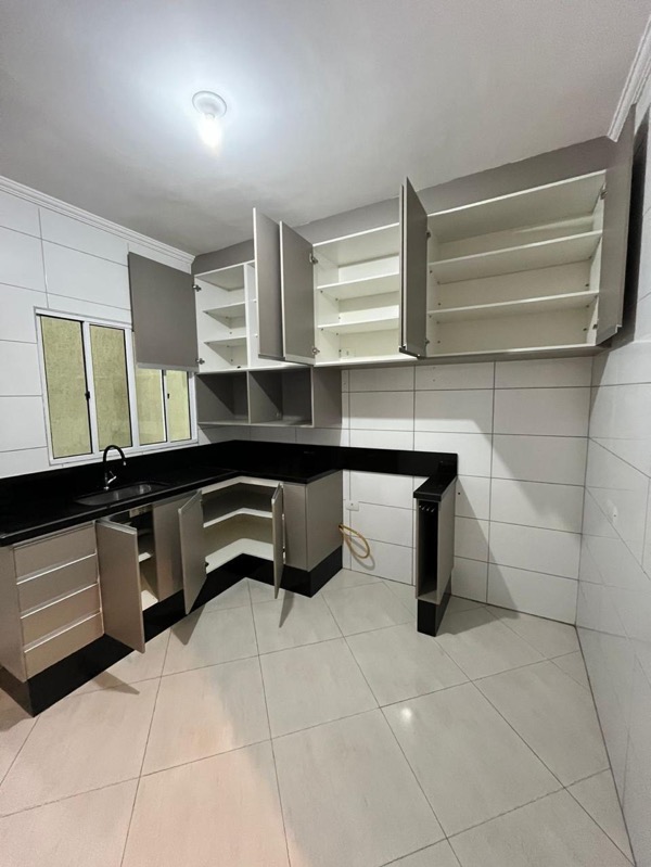 Casa de Condomínio, 2 quartos - Foto 2