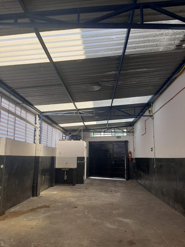 Depósito-Galpão, 13 m² - Foto 3