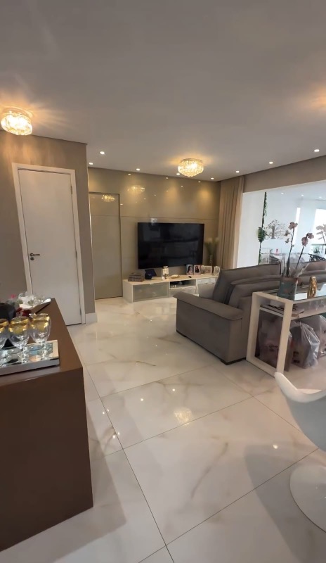 Apartamento, 3 quartos, 123 m² - Foto 2