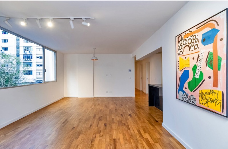 Apartamento, 3 quartos, 129 m² - Foto 5