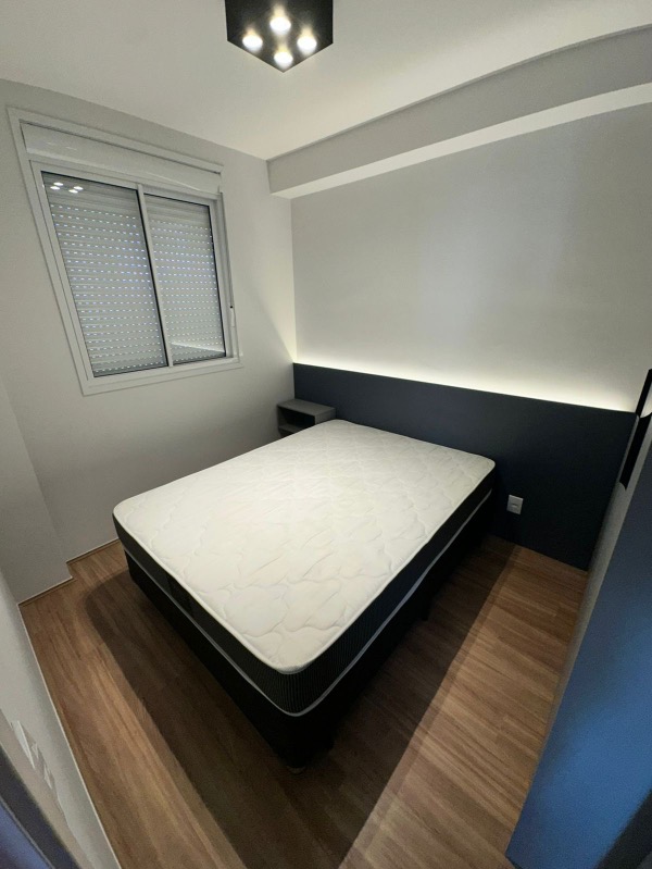 Apartamento, 1 quarto, 39 m² - Foto 7
