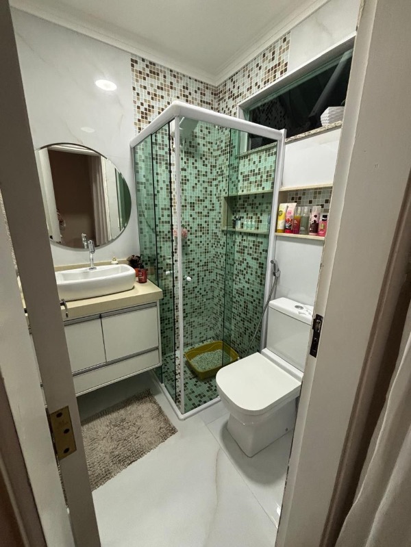 Casa, 3 quartos, 130 m² - Foto 20