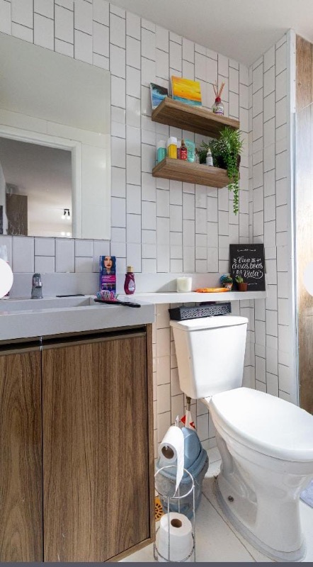 Apartamento, 3 quartos, 67 m² - Foto 16