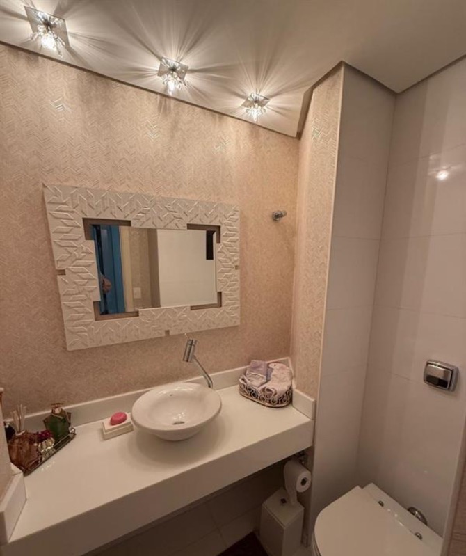 Apartamento, 4 quartos, 268 m² - Foto 12