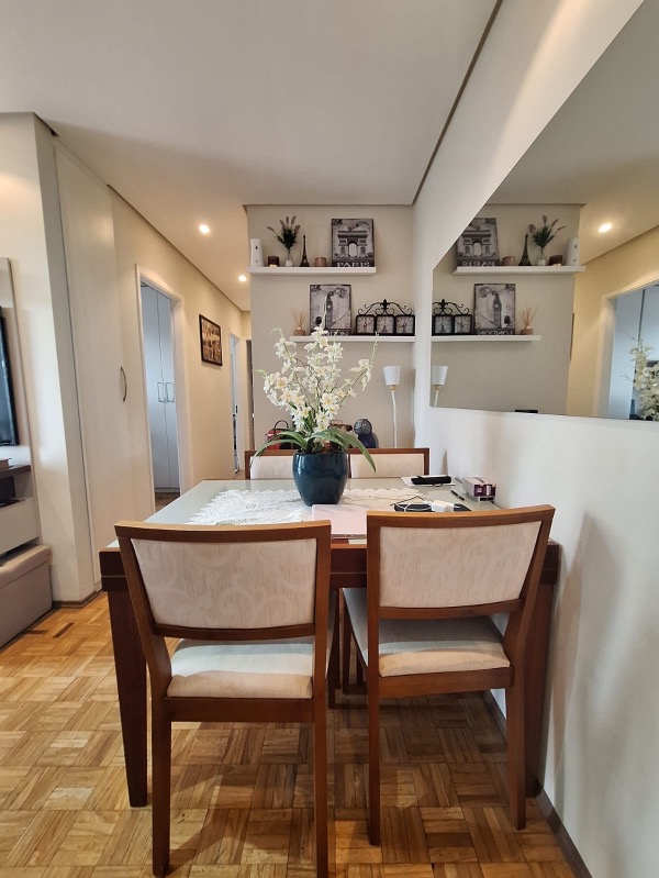 Apartamento, 2 quartos, 47 m² - Foto 3