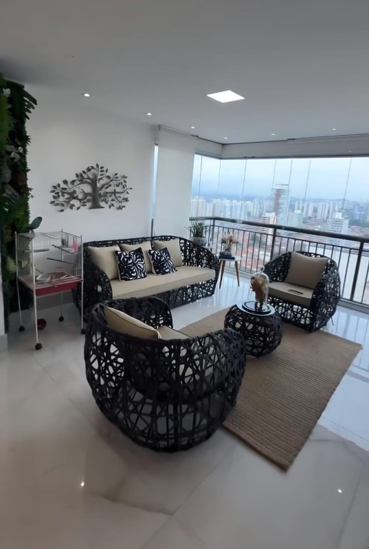 Apartamento, 3 quartos, 123 m² - Foto 10