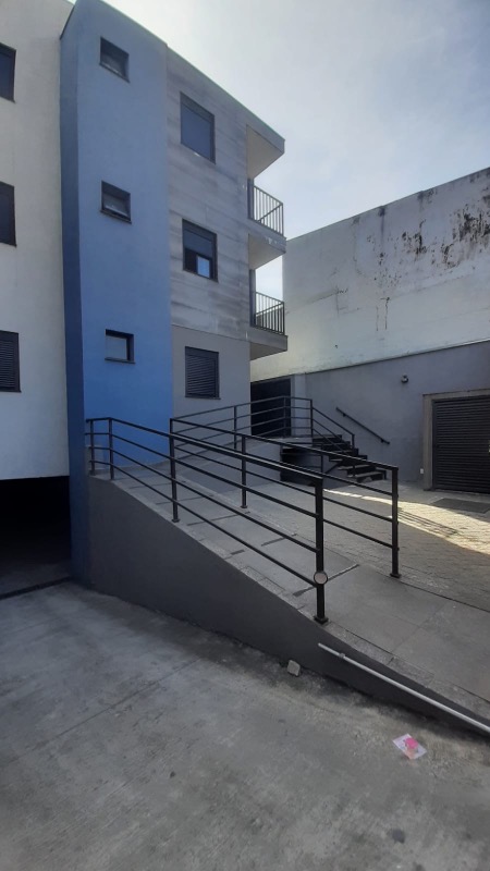 Apartamento, 1 quarto, 36 m² - Foto 17