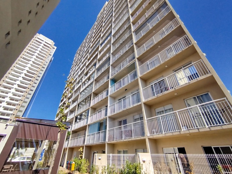 Apartamento, 1 quarto, 29 m² - Foto 24