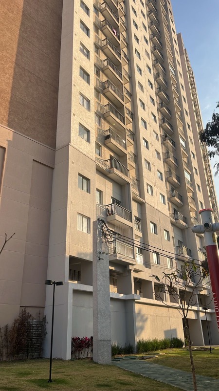 Apartamento, 2 quartos, 34 m² - Foto 1