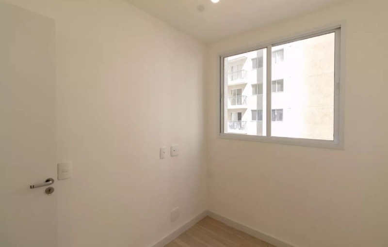 Apartamento, 2 quartos, 34 m² - Foto 5