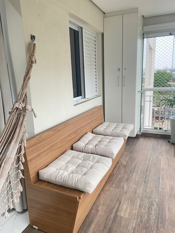 Apartamento, 3 quartos, 86 m² - Foto 20