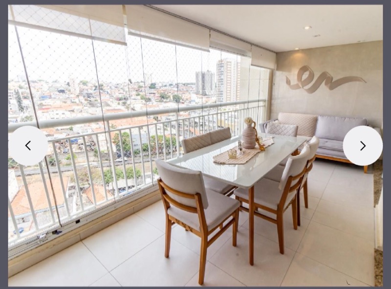 Apartamento, 3 quartos, 104 m² - Foto 5