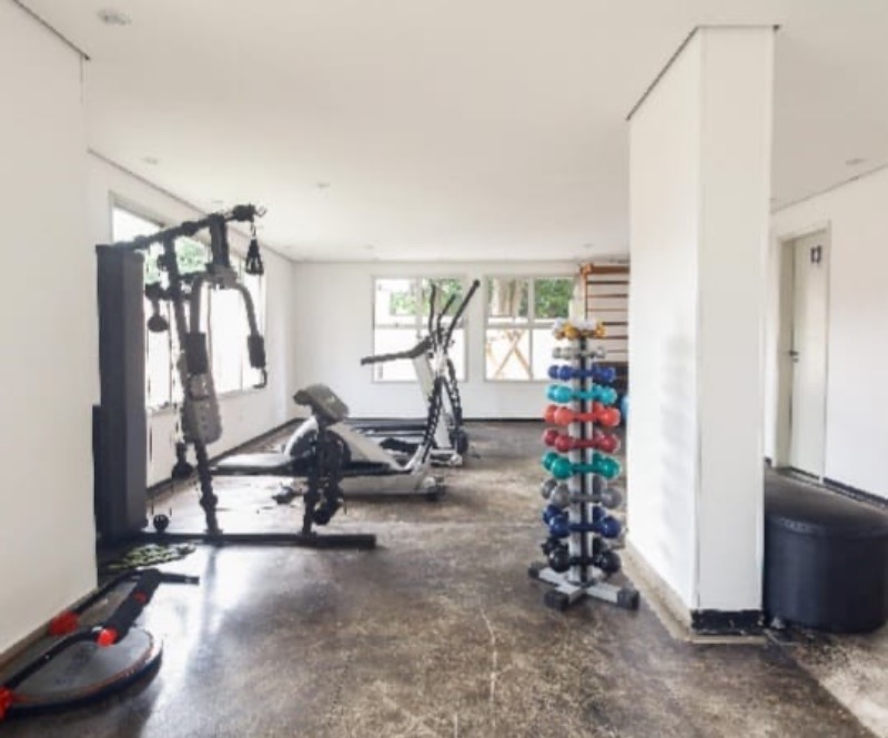 Apartamento, 3 quartos, 74 m² - Foto 34