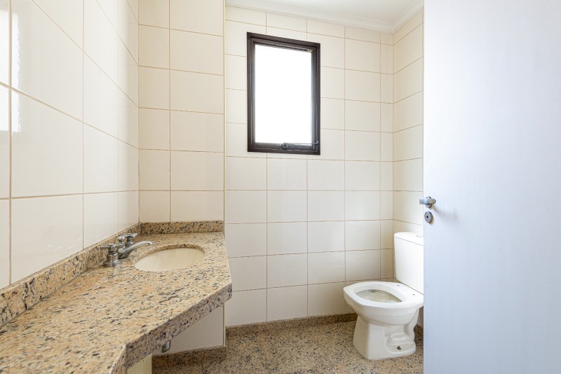 Apartamento, 4 quartos, 195 m² - Foto 21