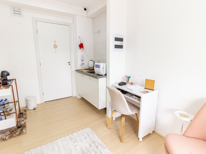 Apartamento, 1 quarto, 27 m² - Foto 10