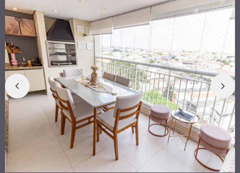 Apartamento, 3 quartos, 104 m² - Foto 7