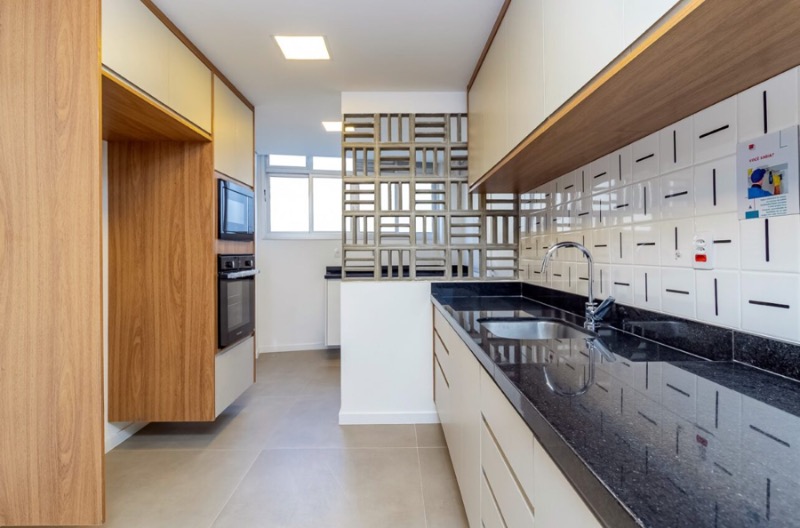 Apartamento, 3 quartos, 129 m² - Foto 32
