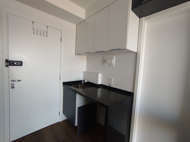 Apartamento, 1 quarto, 29 m² - Foto 3