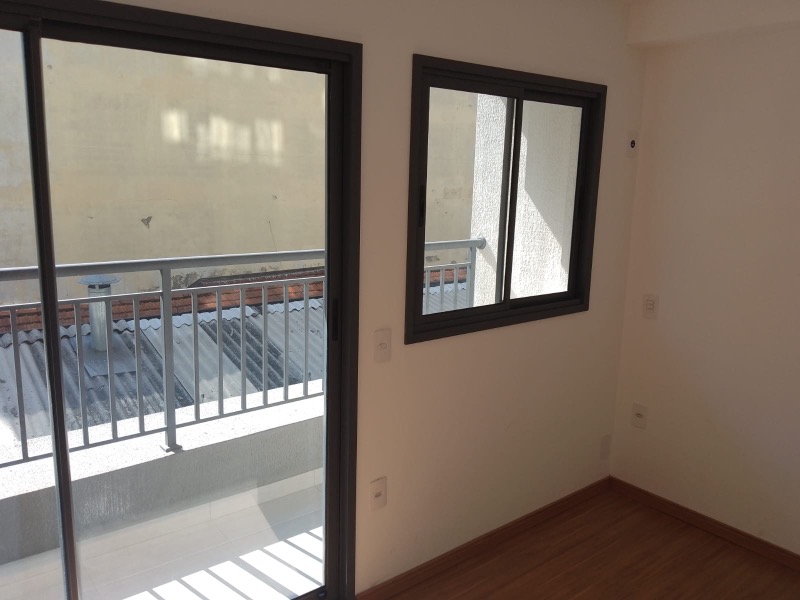 Flat/Apart Hotel, 1 quarto, 26 m² - Foto 12